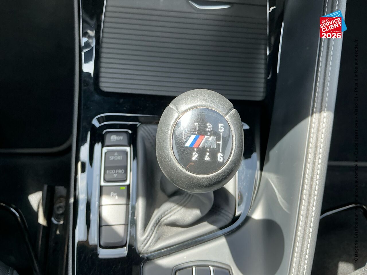 chez BMW Mulhouse
