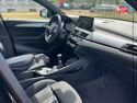Véhicule d'occasion BMW X2 SDRIVE18I 140CH M SPORT EURO6D-T 129G