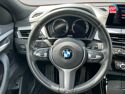 Véhicule d'occasion BMW X2 SDRIVE18I 140CH M SPORT EURO6D-T 129G