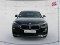 Véhicule d'occasion BMW X2 SDRIVE18I 140CH M SPORT EURO6D-T 129G