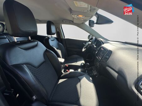 JEEP COMPASS 1.3 GSE T4...