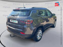 Véhicule d'occasion JEEP COMPASS 1.3 GSE T4 150CH LIMITED 4X2 BVR6