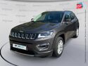 Véhicule d'occasion JEEP COMPASS 1.3 GSE T4 150CH LIMITED 4X2 BVR6