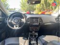 Véhicule d'occasion JEEP COMPASS 1.3 GSE T4 150CH LIMITED 4X2 BVR6