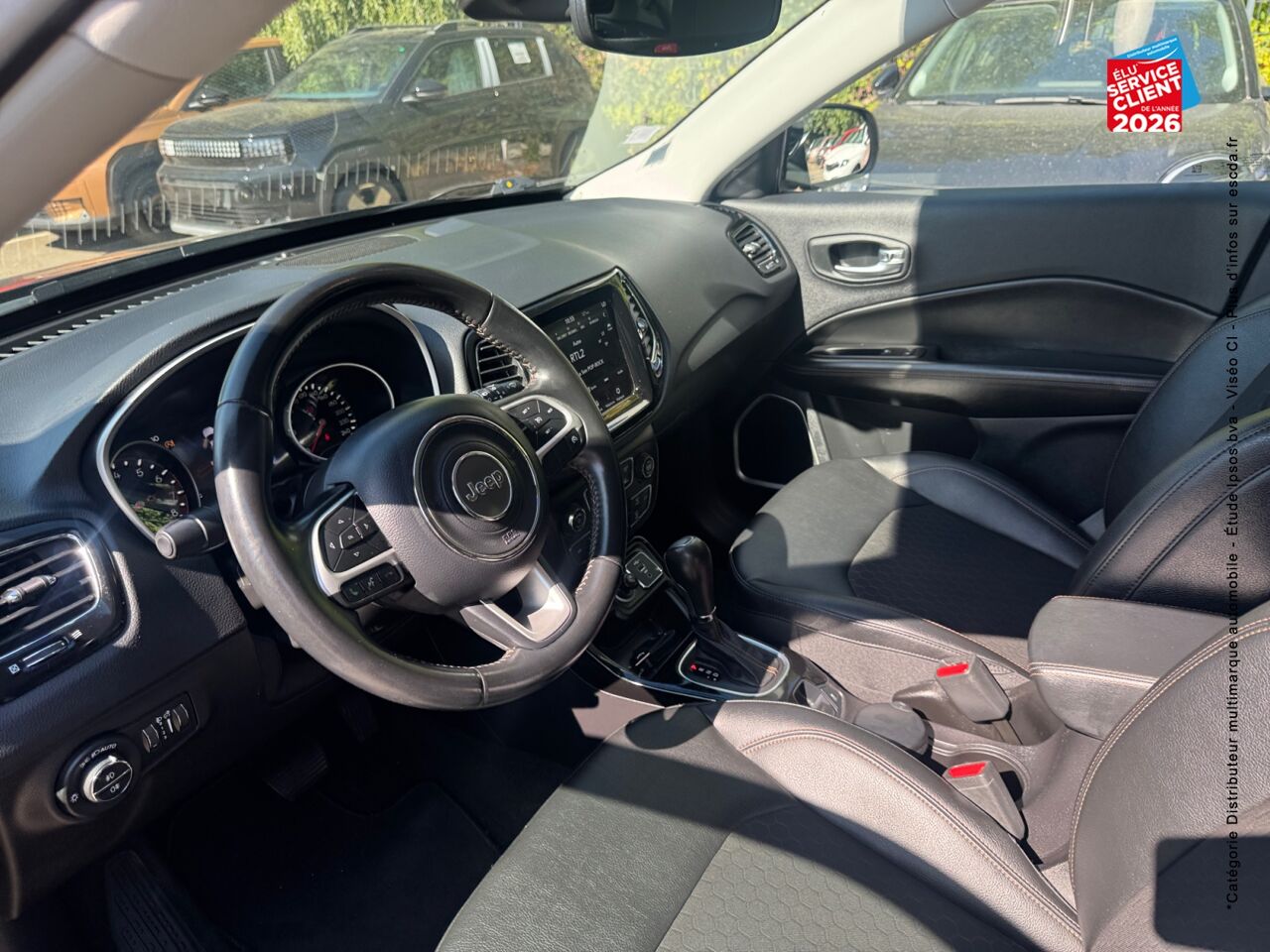 chez Fiat Mulhouse