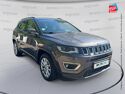 Véhicule d'occasion JEEP COMPASS 1.3 GSE T4 150CH LIMITED 4X2 BVR6