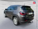 Véhicule d'occasion JEEP COMPASS 1.3 GSE T4 150CH LIMITED 4X2 BVR6