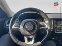 Véhicule d'occasion JEEP COMPASS 1.3 GSE T4 150CH LIMITED 4X2 BVR6
