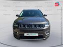 Véhicule d'occasion JEEP COMPASS 1.3 GSE T4 150CH LIMITED 4X2 BVR6