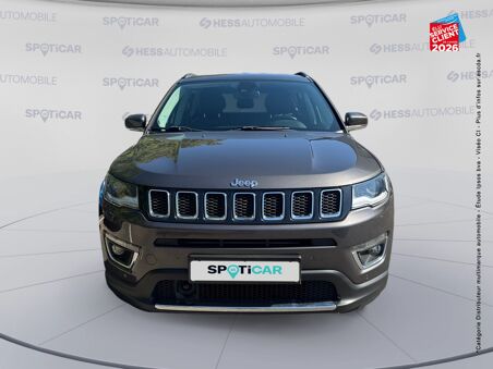 JEEP COMPASS 1.3 GSE T4...