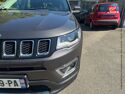 Véhicule d'occasion JEEP COMPASS 1.3 GSE T4 150CH LIMITED 4X2 BVR6