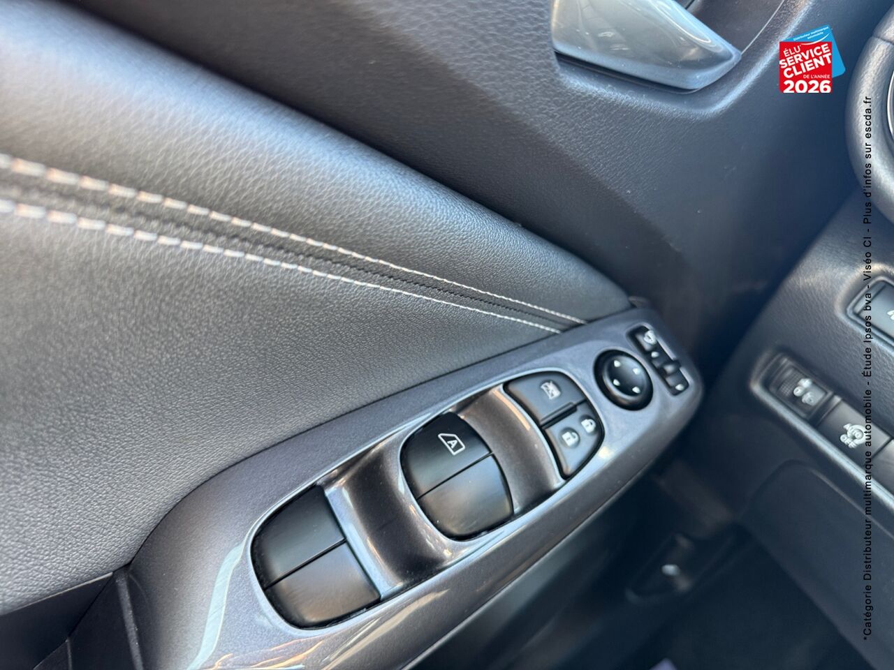 chez Nissan Juke occasion