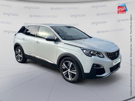 PEUGEOT 3008 1.2 PURETECH...