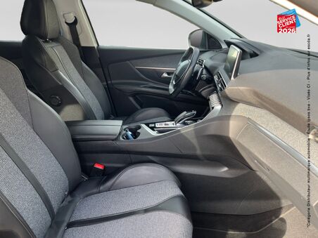 PEUGEOT 3008 1.2 PURETECH...
