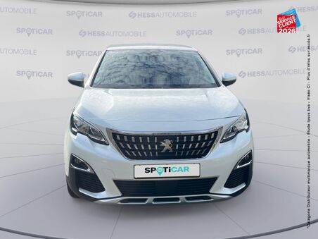 PEUGEOT 3008 1.2 PURETECH...