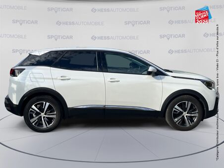 PEUGEOT 3008 1.2 PURETECH...
