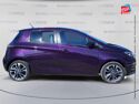 Véhicule d'occasion RENAULT ZOE INTENS CHARGE NORMALE R110 ACHAT INTEGRAL - 20