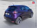 Véhicule d'occasion RENAULT ZOE INTENS CHARGE NORMALE R110 ACHAT INTEGRAL - 20