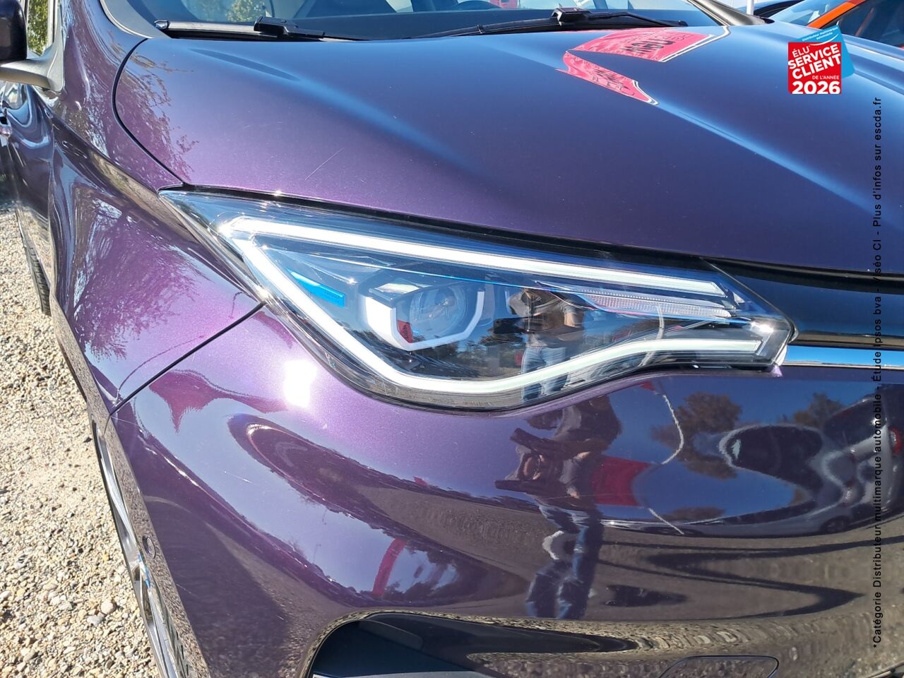chez Renault Sélestat