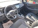 Véhicule d'occasion RENAULT ZOE INTENS CHARGE NORMALE R110 ACHAT INTEGRAL - 20
