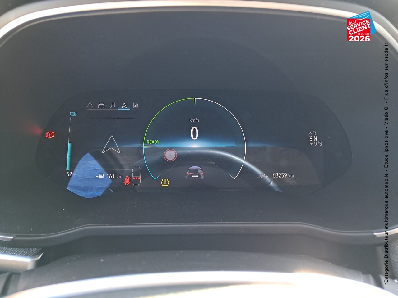 chez Renault Sélestat