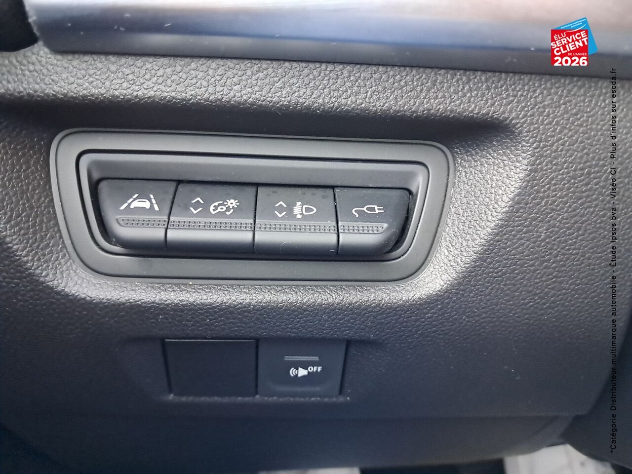 chez Renault Sélestat