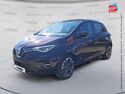 Véhicule d'occasion RENAULT ZOE INTENS CHARGE NORMALE R110 ACHAT INTEGRAL - 20