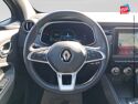 Véhicule d'occasion RENAULT ZOE INTENS CHARGE NORMALE R110 ACHAT INTEGRAL - 20