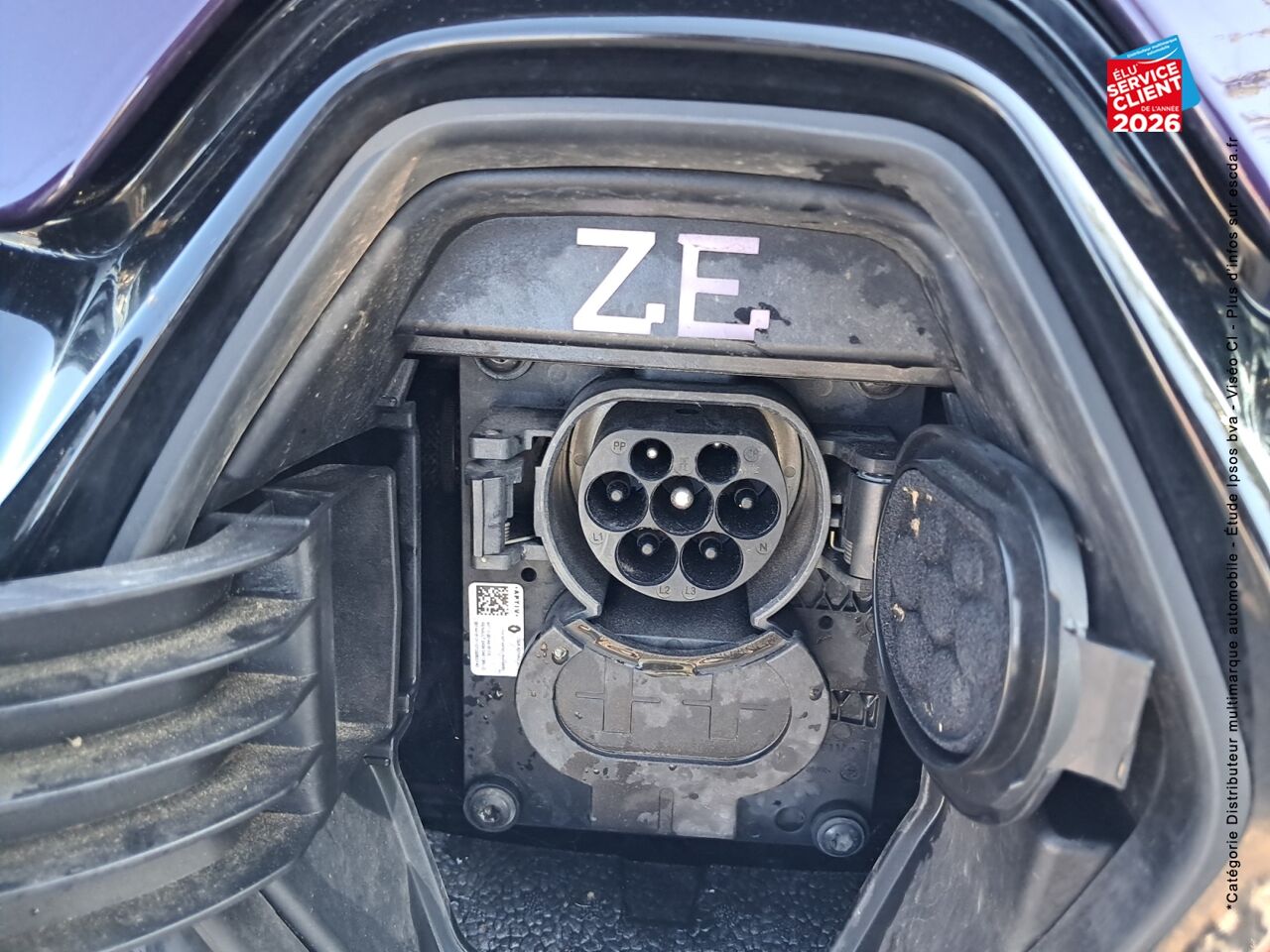 chez Renault Sélestat