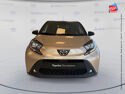 Véhicule d'occasion TOYOTA AYGO X 1.0 VVT-I 72CH DESIGN MY23
