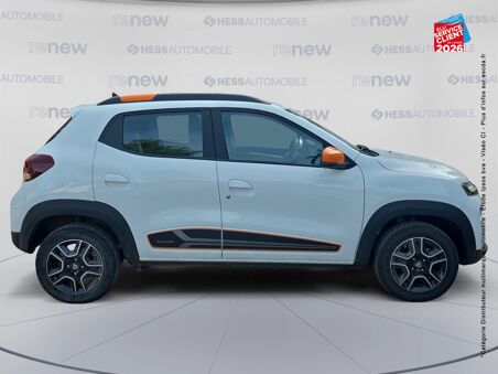 DACIA SPRING 45CH CONFORT...