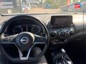 Véhicule d'occasion NISSAN JUKE 1.0 DIG-T 114CH N-CONNECTA DCT 2022.5