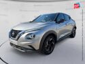 Véhicule d'occasion NISSAN JUKE 1.0 DIG-T 114CH N-CONNECTA DCT 2022.5