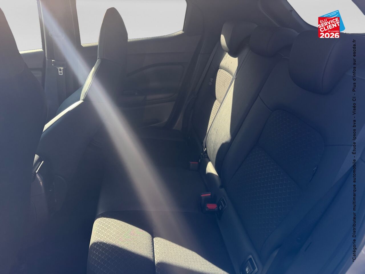 chez Nissan Juke occasion