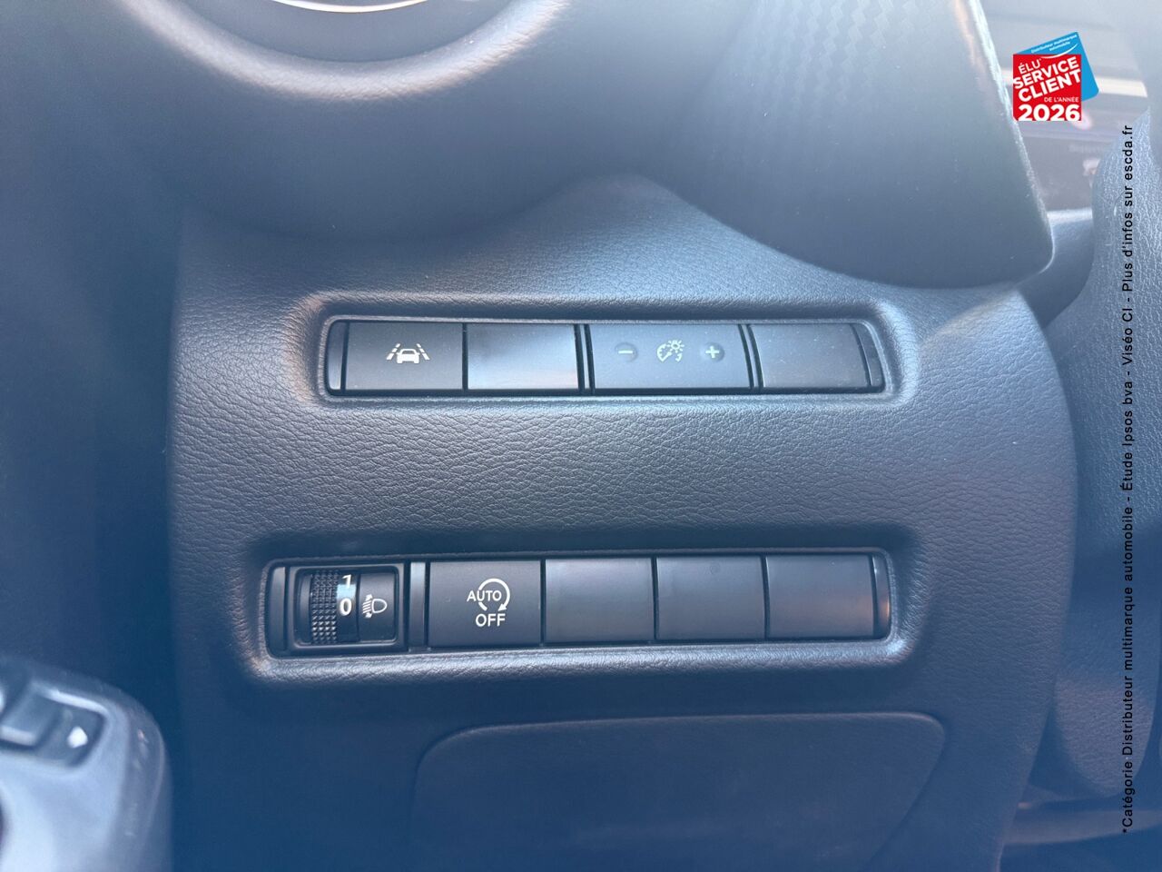 chez Nissan Juke occasion