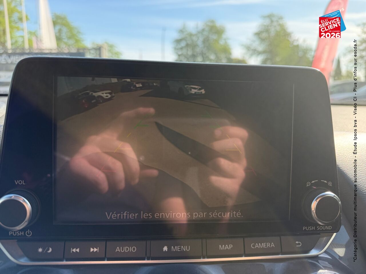 chez Nissan Juke occasion