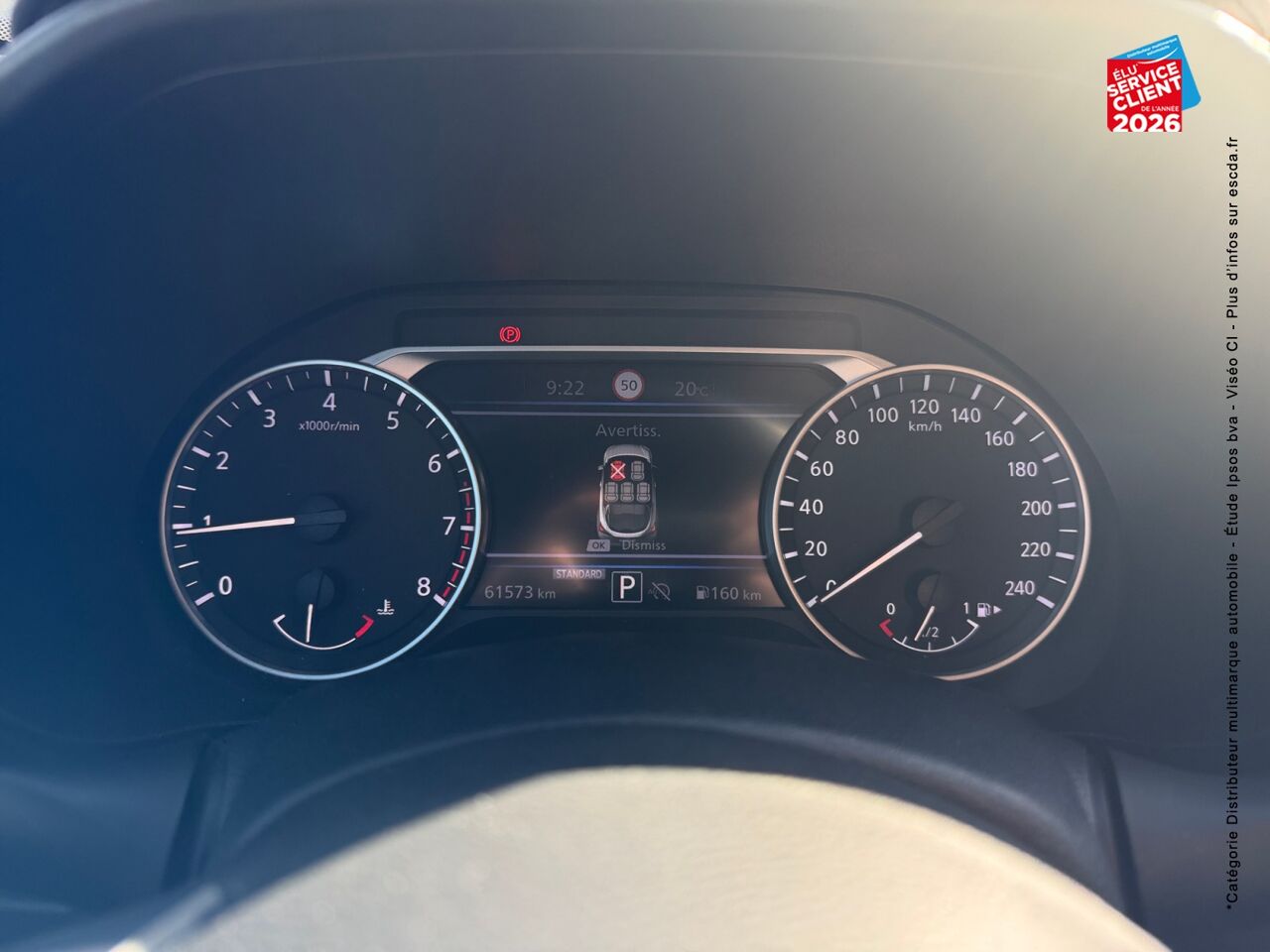 chez Nissan Juke occasion