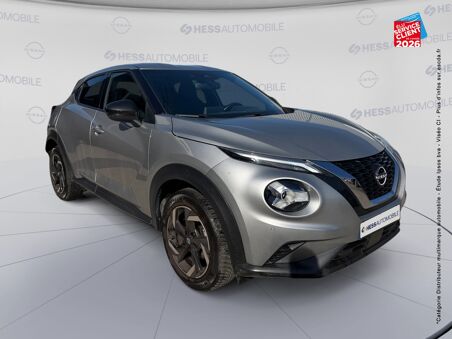NISSAN JUKE 1.0 DIG-T 114CH...