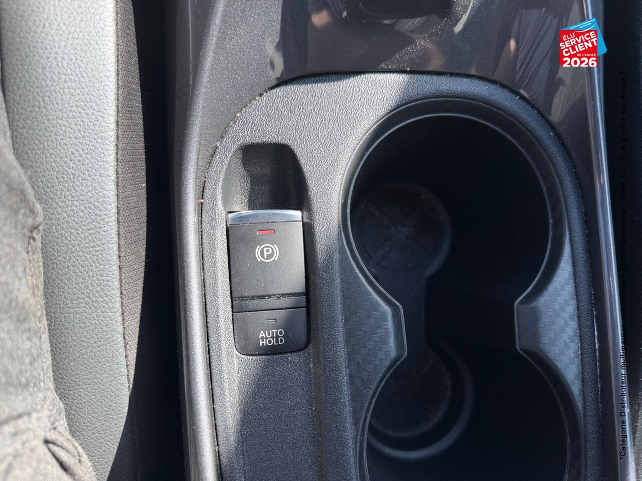 chez Nissan Juke occasion
