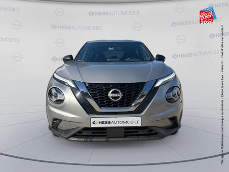 NISSAN JUKE 1.0 DIG-T 114CH...