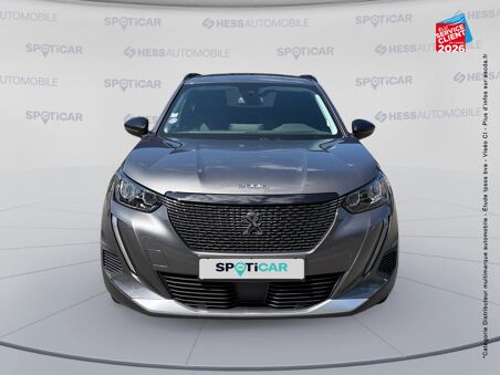 PEUGEOT 2008 1.2 PURETECH...