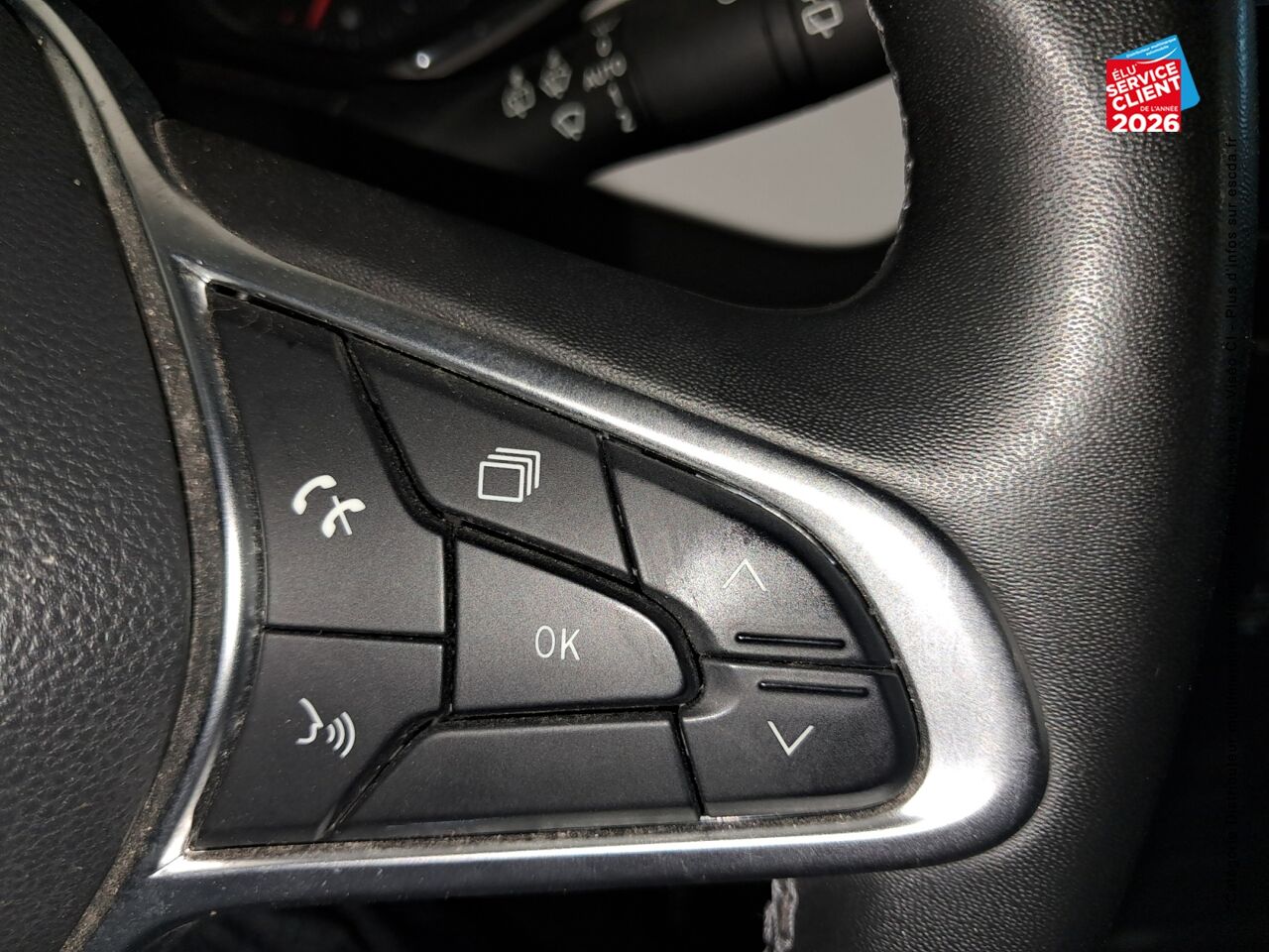 chez Renault Montbéliard