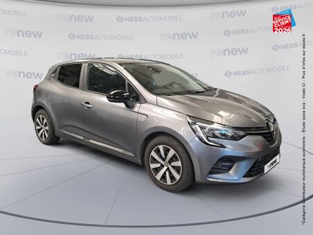 RENAULT CLIO 1.5 BLUE DCI...