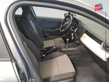 RENAULT CLIO 1.5 BLUE DCI...