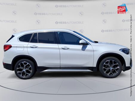 BMW X1 SDRIVE18DA 150CH XLINE