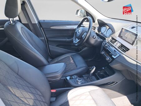 BMW X1 SDRIVE18DA 150CH XLINE