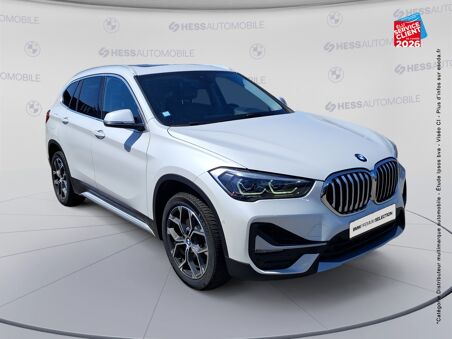 BMW X1 SDRIVE18DA 150CH XLINE