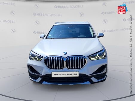 BMW X1 SDRIVE18DA 150CH XLINE