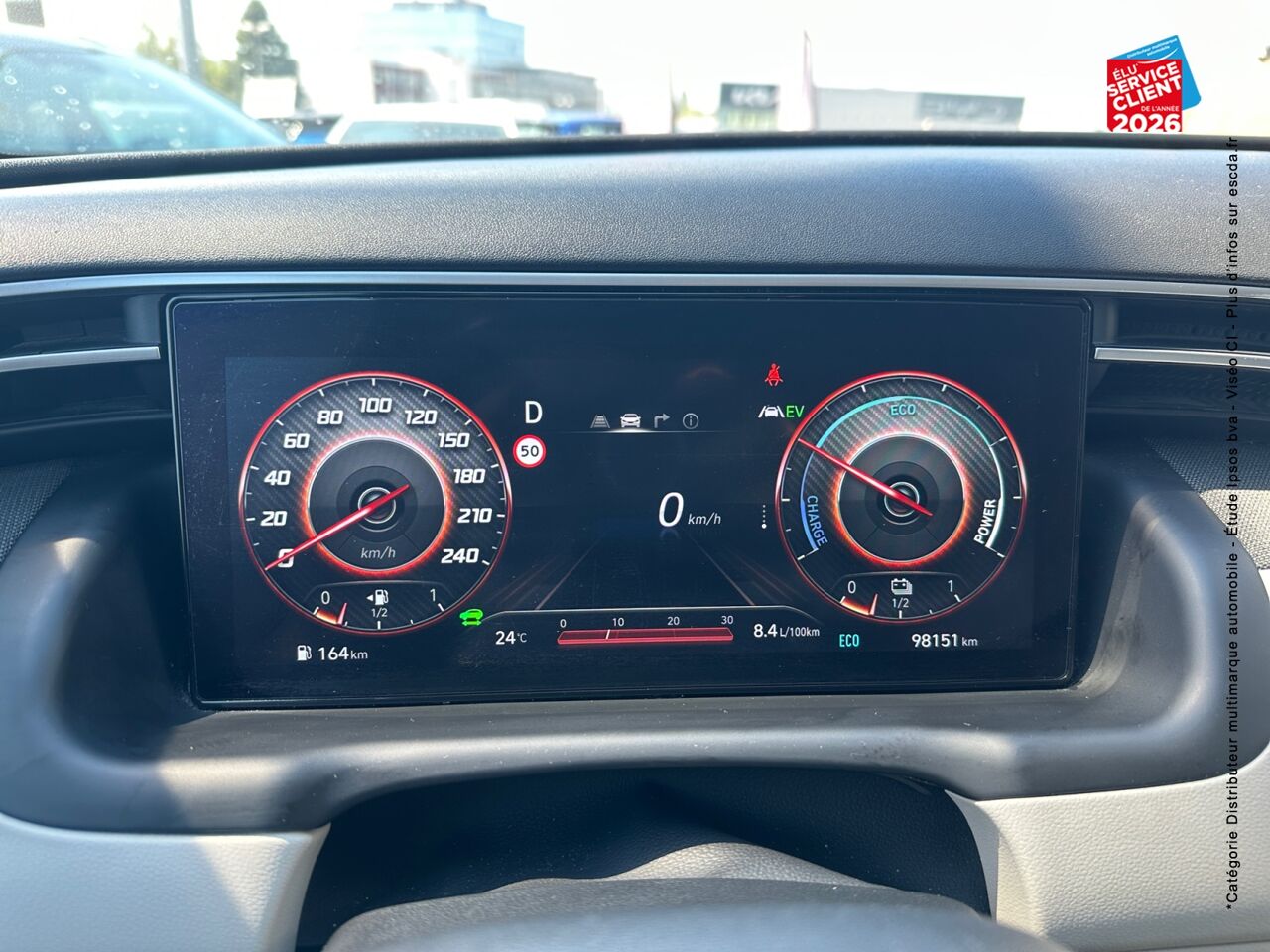 chez Hyundai Besançon