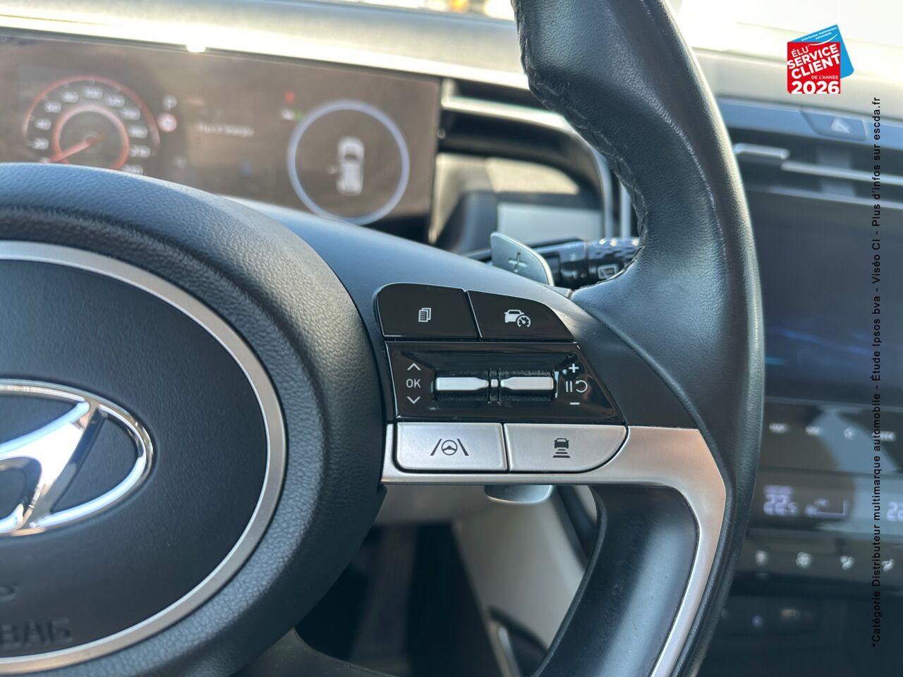 chez Hyundai Besançon